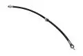  Elastyczne przewody hamulcowe: Przewód hamulcowy elastyczny przód lewy (dł. 555mm, M10x1/M10x1) Blue Print ADT353161