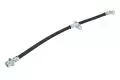  Elastyczne przewody hamulcowe: Przewód hamulcowy elastyczny tył lewy (dł. 439mm, M10x1) Blue Print ADH253211