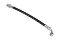  Przewody hamulcowe: Przewód hamulcowy elastyczny tył prawy (dł. 265mm, M10x1/M10x1) Blue Print ADT353274
