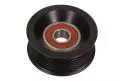  Rolka kierunkowa / prowadząca: Rolka prowadząca pasek wielorowkowy Blue Print ADM596518