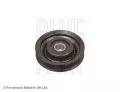 Rolka prowadząca pasek wielorowkowy Blue Print ADN196515, fot. 