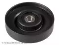  Rolka kierunkowa / prowadząca: Rolka prowadząca pasek wielorowkowy Blue Print ADN196516