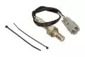 Czujnik / Sonda: Sonda lambda 4 przewody 400mm Blue Print ADC47066