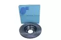  Tarcze hamulcowe: Tarcza hamulcowa przód lewy/prawy Blue Print ADG043152