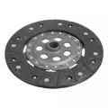 Tarcza sprzęgła (217,6mm) Blue Print ADV183118, fot. 