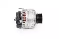 Alternator 28V 110A Bosch 124655173, fot. 
