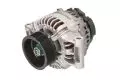 Alternator oraz pojedyncze części: Alternator 28V 150A Bosch 124655615