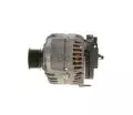 Alternator oraz pojedyncze części: Alternator 28V 150A Bosch 124655671