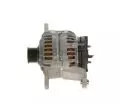 Alternator oraz pojedyncze części: Alternator 28V 150A Bosch 124655279