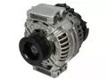 Alternator 28V 80A Bosch 124555008, fot. 