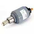  Włącznik elektromagnetyczny: Elektromagnes rozrusznika Bosch 331402107