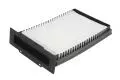 Filtr kabinowy - przeciwpyłkowy: Filtr kabinowy Bosch 1987432210