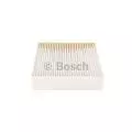 Filtr kabinowy - przeciwpyłkowy: Filtr kabinowy Bosch 1987432034