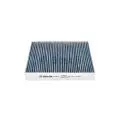 Filtr kabinowy z węglem aktywnym i srebrem Filter+ Bosch 986628519, fot. 