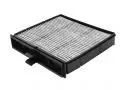  Filtr kabinowy - przeciwpyłkowy: Filtr kabinowy z węglem aktywnym Bosch 1987432394