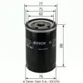 Filtr oleju Bosch 451103227, fot. 
