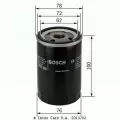 Filtr oleju Bosch 451103232, fot. 