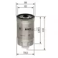 Filtr paliwa Bosch 1457434435, fot. 