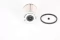 Filtr paliwa: Filtr paliwa Bosch F 026 402 222