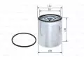  Filtr paliwa: Filtr paliwa Bosch F 026 402 135