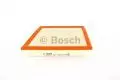  Filtr powietrza: Filtr powietrza Bosch F 026 400 360