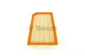  Filtry: Filtr powietrza Bosch 1457433102