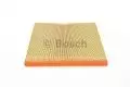  Filtr powietrza: Filtr powietrza Bosch F 026 400 236