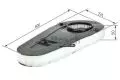 Filtr powietrza Bosch F 026 400 365, fot. 