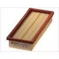  Filtry: Filtr powietrza Bosch 1457433316