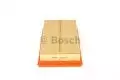  Filtry: Filtr powietrza Bosch 1457433155