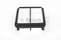  Filtry: Filtr powietrza Bosch 1457433953