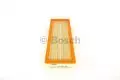  Filtry: Filtr powietrza Bosch F 026 400 478