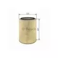  Filtry: Filtr powietrza Bosch 1457429838