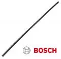 Pióro wycieraczki: Guma wycieraczki szkiel. Bosch Z323 400mm