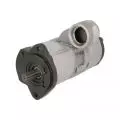  Pompa wspomagania układu kierowniczego: Hydrauliczna pompa zębata (podwójna 14+10 cm3/obr, kierunek R, wałek 11z) Bosch 510565088
