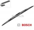 Wycieraczka przód Bosch Twin Truck N40 400mm, fot. 