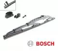  Pióro wycieraczki: Wycieraczka przód Bosch Twin Truck N100 1000mm