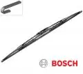  System oczyszczania szyb i reflektorów: Wycieraczka przód Bosch Twin Truck N68 650mm
