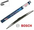  Pióro wycieraczki: Wycieraczka przód Bosch TwinSpoiler 550US 550mm
