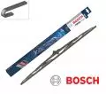  Pióro wycieraczki: Wycieraczka przód Bosch TwinSpoiler 600US 600mm