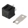 Przekaźnik uniwersalny (24V, 20A, 5 pin) Bosch 0 986 AH0 613, fot. 