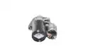  Rozrusznik: Rozrusznik 12V, 1,1kW BoscH 0001107540