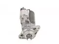 Rozrusznik 12V, 1,7kW BoscH 0001123016, fot. 