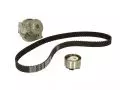  Zestaw paska rozrządu z pompą wody: Zestaw rozrządu + pompa cieczy Bosch 1987946467