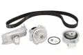  Zestaw paska rozrządu z pompą wody: Zestaw rozrządu + pompa cieczy Bosch 1987946489