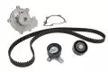  Zestaw paska rozrządu z pompą wody: Zestaw rozrządu + pompa cieczy Bosch 1987946908