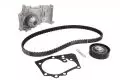  Zestaw paska rozrządu z pompą wody: Zestaw rozrządu + pompa cieczy Bosch 1987946904