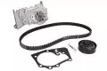 Zestaw rozrządu + pompa cieczy Bosch 1987946904, fot. 