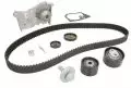  Zestaw paska rozrządu z pompą wody: Zestaw rozrządu + pompa cieczy Bosch 1987946919