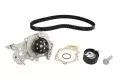  Zestaw paska rozrządu z pompą wody: Zestaw rozrządu + pompa cieczy Bosch 1987946923